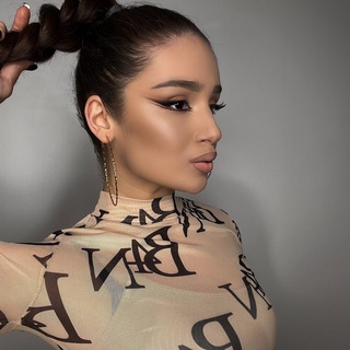 Логотип телеграм канала @makeup_milana_kk — makeup_milana_k