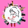 Telegram kanalining logotibi makeup_darslik — MakeuP [ UZB]