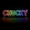 Логотип телеграм канала @makeupchucky — MAKEUPCHUCKY