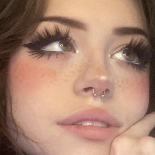 Логотип телеграм канала @makeupiseasyandsimple — Макияж | Уход за кожей лица