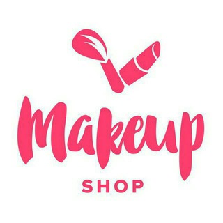 Логотип телеграм канала @makeupuz — Makeup.uz RUS