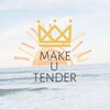 Логотип телеграм канала @makeutender_44fz — Новости MakeUTender - Тендерное сопровождение