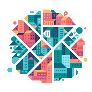 Telegram channel Удобный Воронеж logo