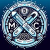 Логотип телеграм канала @makexcrypto — Make X Crypto