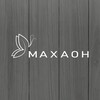 Логотип телеграм канала @makhaonrest — Махаон | Restclub