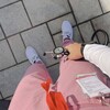 Логотип телеграм канала @makhiinaa — милкис