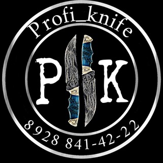 Логотип телеграм канала @makhmud27 — 🍁Profi_knife🍁