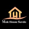 Telegram channel Mak house savdo logo