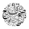 Логотип телеграм канала @makhroji — МахраджlMakhrajlمخرج
