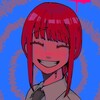 Логотип телеграм канала @makima_post — Постите больше Макимы