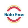 टेलीग्राम चैनल का लोगो makingmoneyp — MAKING MONEY 💰 🤑 💸