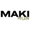 Логотип телеграм канала @makipoizon — MAKI | POIZON