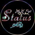 Logo saluran telegram makistatus — MaKi Status Tamil