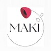 Telegram channel МАКІ: охапки и цветы logo