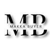 Telegram арнасының логотипі makka_buyer — MAKKA_BUYER