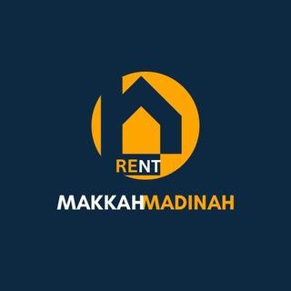 Telegram channel Makkah Madinah | Rent | E’lon logo