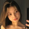 Логотип телеграм канала @makkamovva — Живая Элизабет 👩🏻‍⚖️