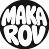 Логотип телеграм канала @makkarov — МАКАРОВ