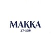 Логотип телеграм канала @makkashan — Makka