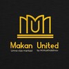 Logo of telegram channel makkaunitedkanal — Makka United 🕋✈️