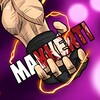 Telegram kanalining logotibi makkerti — Makkerti