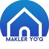 Telegram kanalining logotibi makler_yoq — МАКЛЕР ЙЎҚ