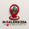 Telegram kanalining logotibi maklersiztopl — 🏡MAKLERSIZDA | UY JOY