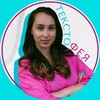 Логотип телеграм канала @makliakanastasia — НаКонтенТим: дневник СММщицы и руководителя агентства Анастасии Макляк