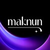 Telegram kanalining logotibi maknun_official — Maknun