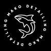 Logo of telegram channel makodetailing — MAKO DETAILING