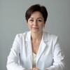 Логотип телеграм канала @makogonuzi — Валентина Макогон УЗИ обучение онлайн