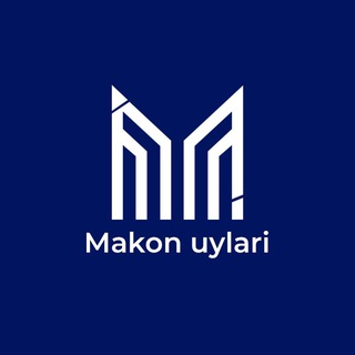 Telegram channel MAKON UYLARI logo