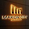 Telegram channel MAKON CITY logo