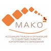 Логотип телеграм канала @makonews_ru — МАКО News: сМАКОвать мгновения