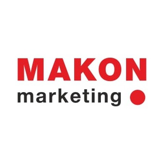 Telegram kanalining logotibi makonmarketing — MAKON Marketing
