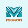 Telegram kanalining logotibi makontv — Makon Tv