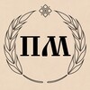 Логотип телеграм канала @makosh_flame — Makosh_flame | Пламя Макоши | Свечи в русском стиле