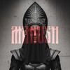 Логотип телеграм канала @makosh_official — MAKOSH - нейрофолк