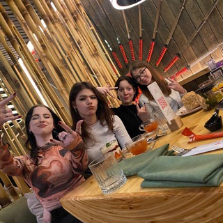 Logo saluran telegram makostik — макост и фараон с лсп