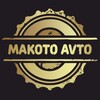 Логотип телеграм канала @makotoavto — Makoto avto / Омск