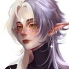 Логотип телеграм канала @makotoff — makoto ✶