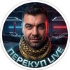 Логотип телеграм канала @makovskyofficial — Сергей Маковский / ПЕРЕКУП LIVE