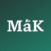Логотип телеграм канала @makproperty — МаК | Инвестиции в недвижимость и бизнес зарубежом
