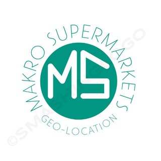 Telegram kanalining logotibi makro_locations — Геолокации "MakroSupermarket's"