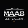 Логотип телеграм канала @maks_avtorrr — Макс_АвтоРРР🚙Подбор премиум авто
