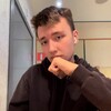 Логотип телеграм канала @maks_dobryu_q — Макс Добрый ❤️‍🩹