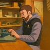 Логотип телеграм канала @maks_pro_maks — МаксPRO