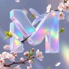 Логотип телеграм канала @makschild — МАКСИМУМ