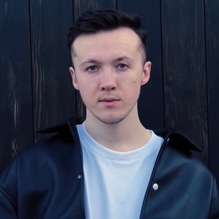 Логотип телеграм канала @maksfunn — maks.fun