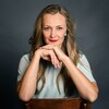 Логотип телеграм канала @makshurova_pro — Психолог Лариса Макшурова